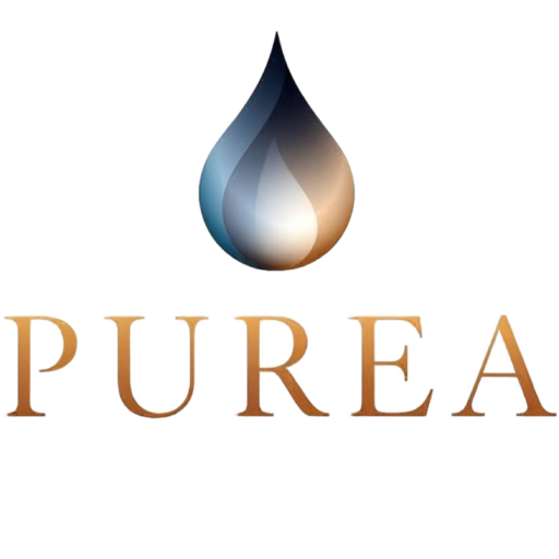 Logo purea sans fond