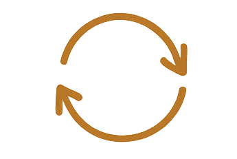 Refresh icon indicating reload or update